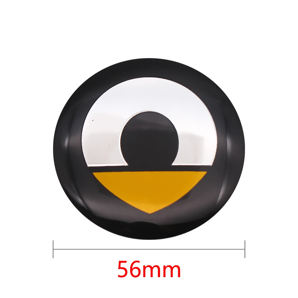 4 шт. наклейки на обод для Benz Smart Logo FORTWO FORSPEED FORFOUR ROADSTER FORSTARS Forvision | Автомобили и