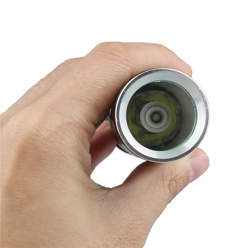 Велосипедный суперъяркий фонарь C3 3000 лм 3 режима XML T6 светодиодный фонарик 18650