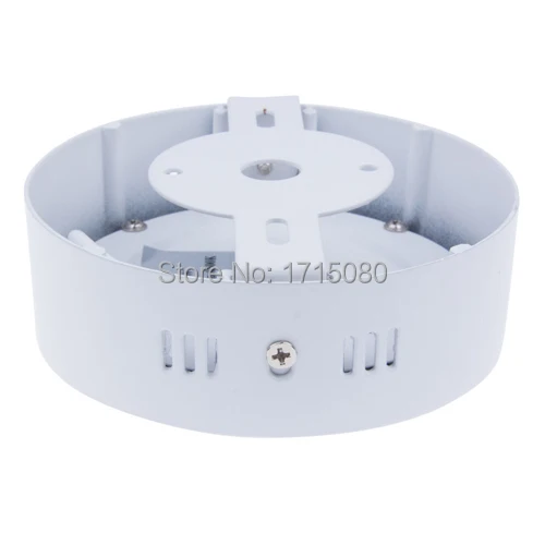 Светодиодсветильник панель с поверхностным креплением 6 Вт 85-265 В переменного