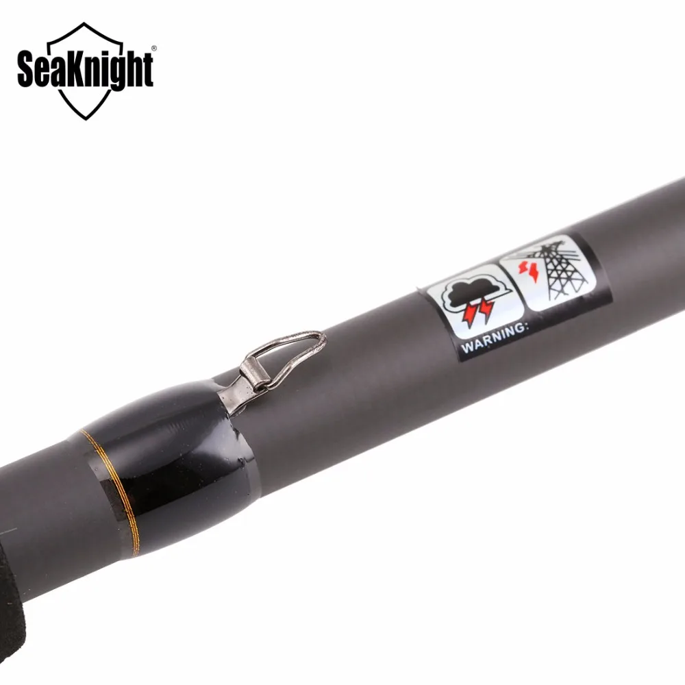 1 шт. SeaKnigt maxway Smart Match 3,6 м 3,9 м 12 футов 13 футов 3 секции Карп удочка из углеродного волокна Супер жесткий полюс
