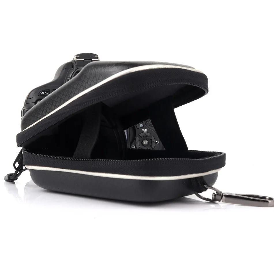 Цифровая Фотосумка для Sony RX100 II III IV V M1 M2 M3 M4 WX350 W800 HX60 HX50 WX500 WX220 W810 HX350 HX80 HX90 |