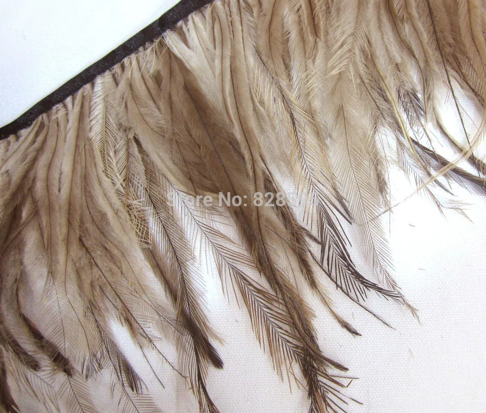 F470 коричнево серые фуксия синие желтые оранжевые зеленые страусиные перья