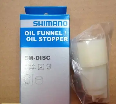 SM DISC новая смазка/заполняющая Воронка/инструмент|Велосипедный тормоз| |