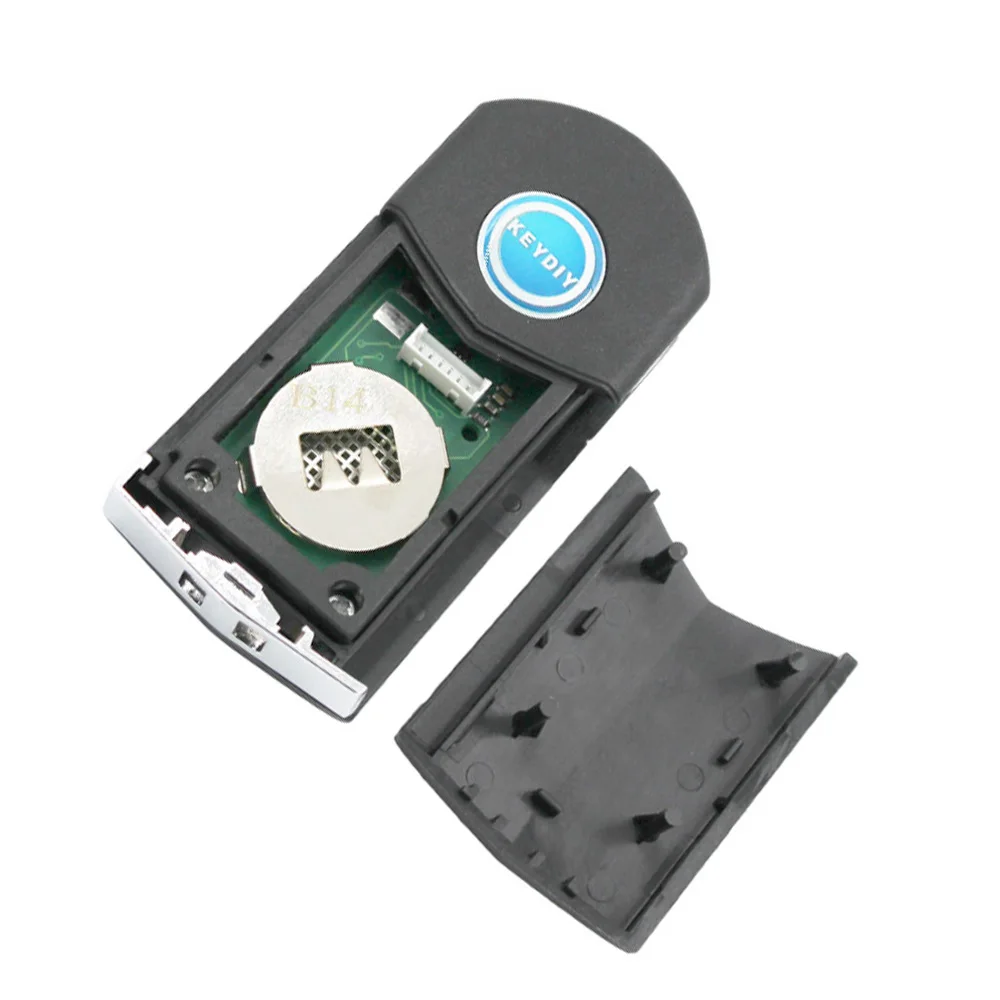 OkeyTech 5pcs/lot B14 KD Remote Control Auto Key Keydiy 3 Button B Series for URG200/KD900/KD200 Programmer Machine B14-3 | Автомобили и