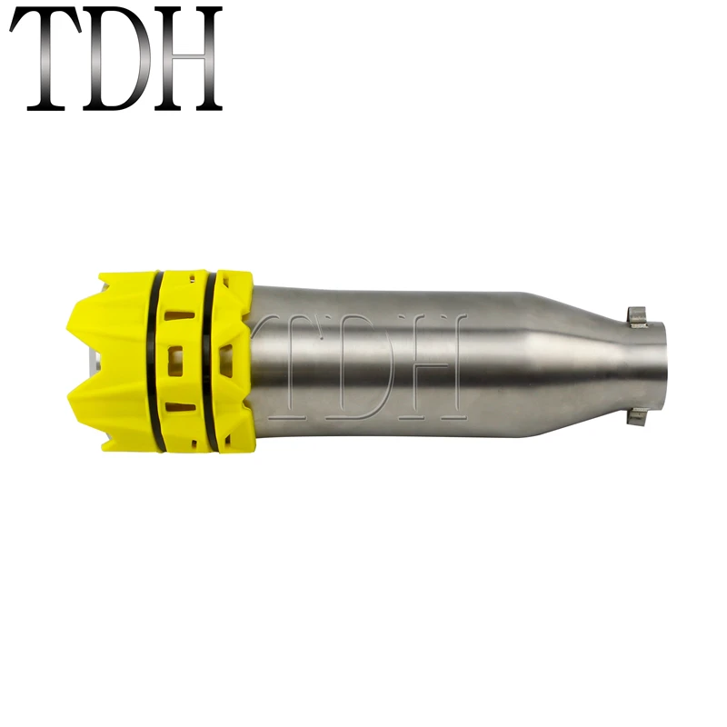Защитный глушитель выхлопной трубы для EXC SX SXF XC XCF EXCF EXCW XCFW 125 200 250 300 350 400 450