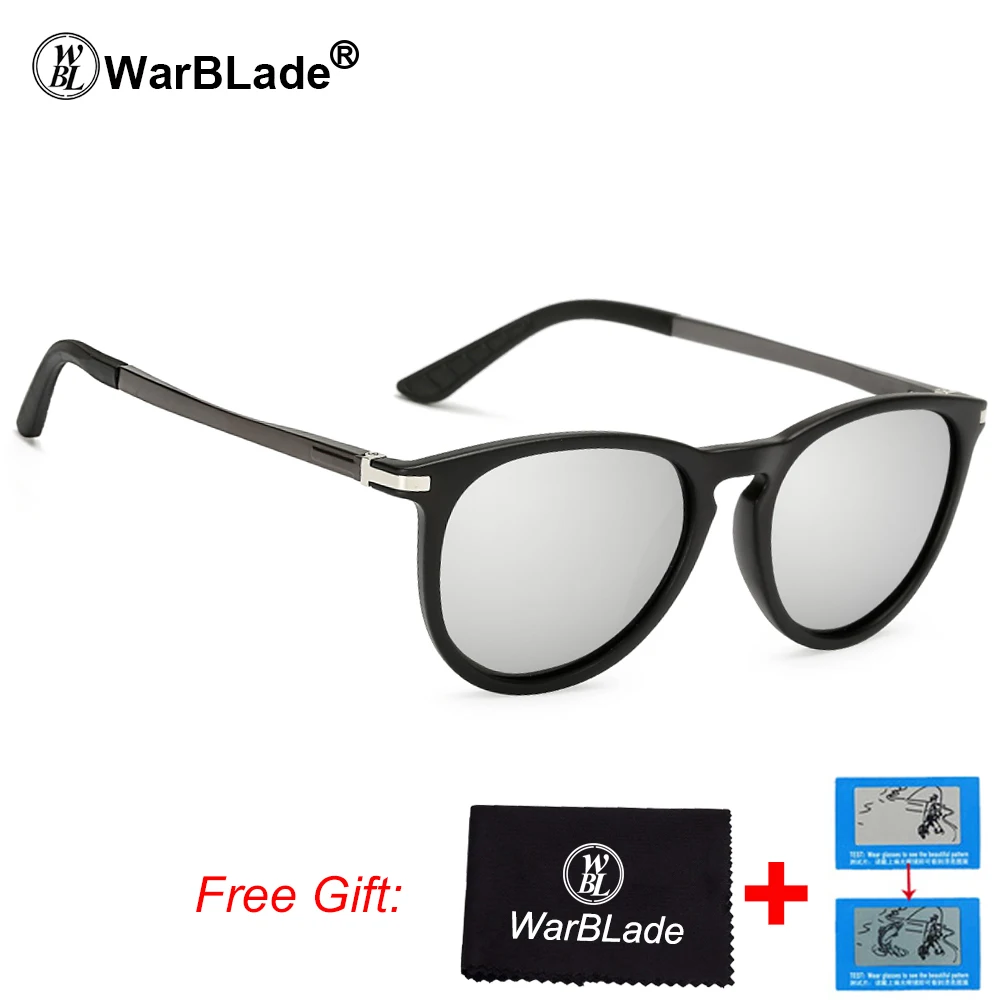 Солнцезащитные очки WarBLade поляризационные UV400 женские солнцезащитные аксессуары