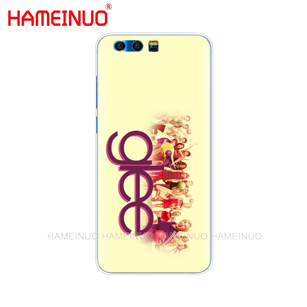 HAMEINUO Cory Monteith Glee чехол для телефона Huawei Honor 10 V10 4A 5A 6A 7A 6C 6X 7X 8 9 LITE | Мобильные