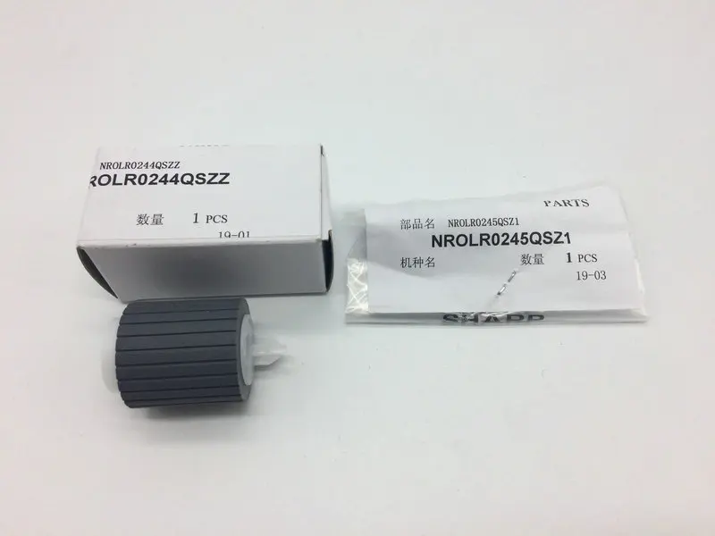 New pick up roller for Sharp AR2048 AR2348 SF S201 NROLR0245QSZ1 NROLR0244QSZZ | Компьютеры и офис