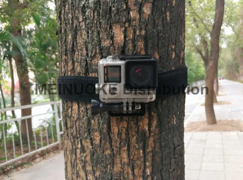 Регулируемое крепление на ремень для экшн камеры Gopro Hero5 4 SJ4000|belt mount|for gopromount for gopro |