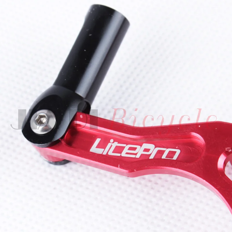 Велосипедный модифицированный V тормоз 1 пара складные велосипедные тормоза из