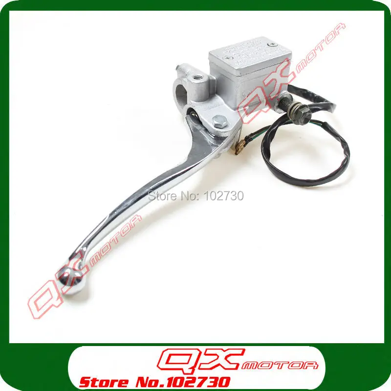 Тормозной насос для мотоцикла главный тормозной Z50 Z50J DAX SKYTEAM ZhenHua Monkey bike parts |