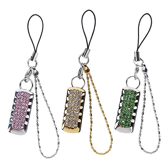 Ювелирная тонкая мини-флешка флэш-накопитель Usb объемом 1 ТБ 128 ГБ 64 16 32 креативная