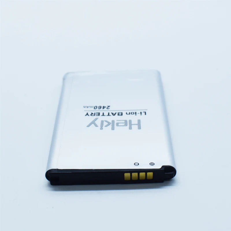 Мобильный телефон Hekiy Аккумулятор для LG Optimus L7 II Dual P715 F5 F3 VS870 Ludid2 P703 BL59JH BL 59JH