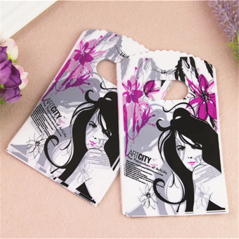 2021 новый дизайн Высокое качество оптовая продажа 100 шт./лот 9*15 см модные маленькие