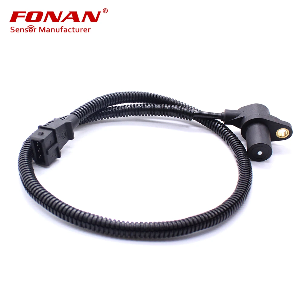 

CKP Crankshaft Position Sensor for PEUGEOT Boxer 2.8 HDI 2005 - 2009 Diesel 0281002332