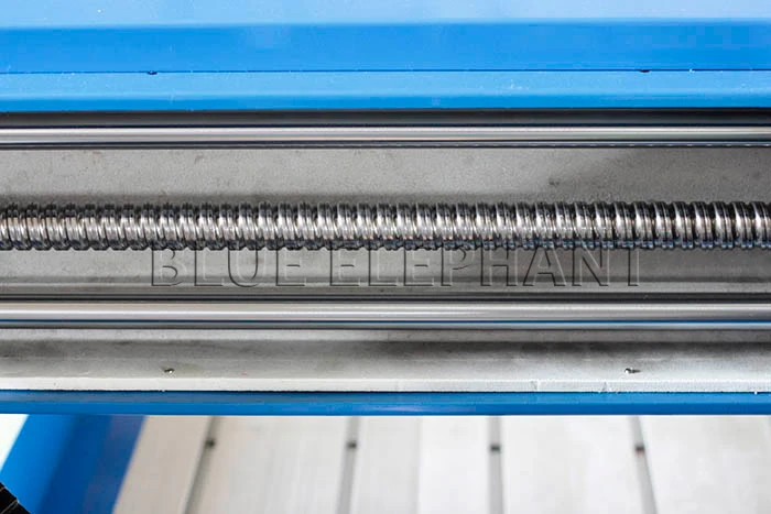 Деревообрабатывающее оборудование 1212 фрезерный станок с ЧПУ по дереву низкая