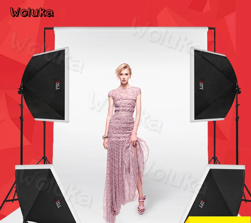Подставка для фона + ткань софтбокс 2 м оссветильник ительная стойка набор