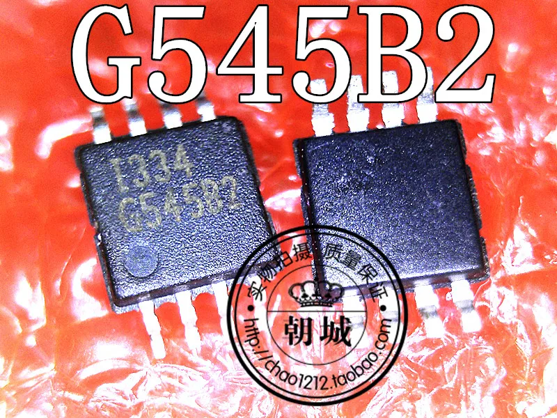 G545B2P8U G545B2 МСОП 8|msop adapter|msop 10msop package |