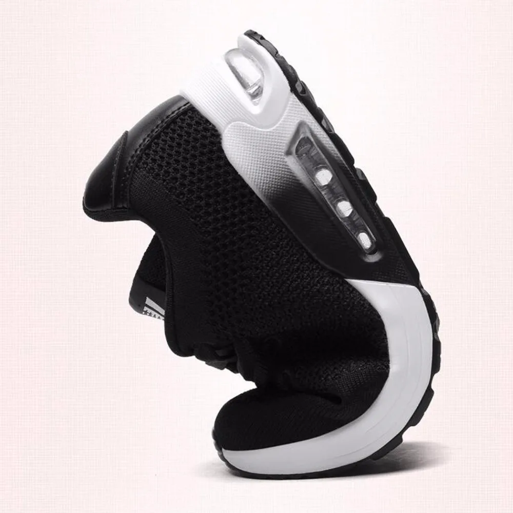 FlyHigh Для женщин кроссовки/увеличение кроссовки/бег на открытом воздухе