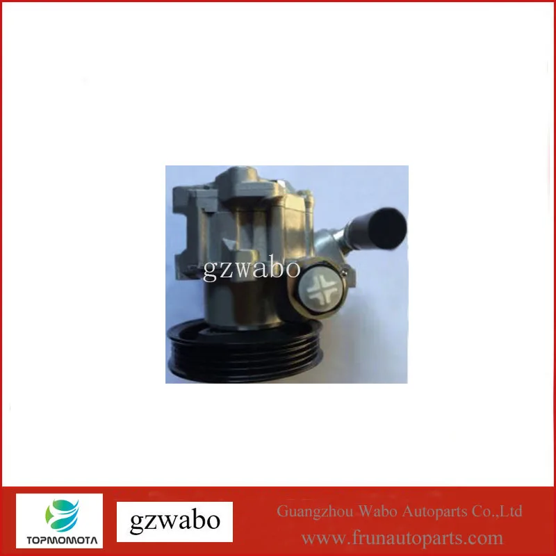 Автомобильные запасные части китайский Насос гидроусилителя рулевого