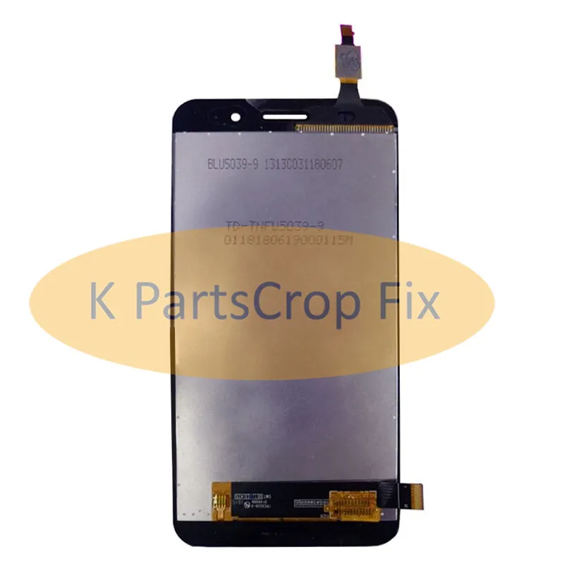 100% протестирован на замену для Huawei Y3 2017 CRO-L22 CRO-L02 CRO-L03 CRO-L23 LCD дисплей + цифровой