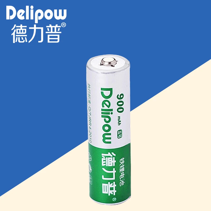 Delipow батарея литий железа фосфат железо № 5 3 2 V цифровая зеркальная камера