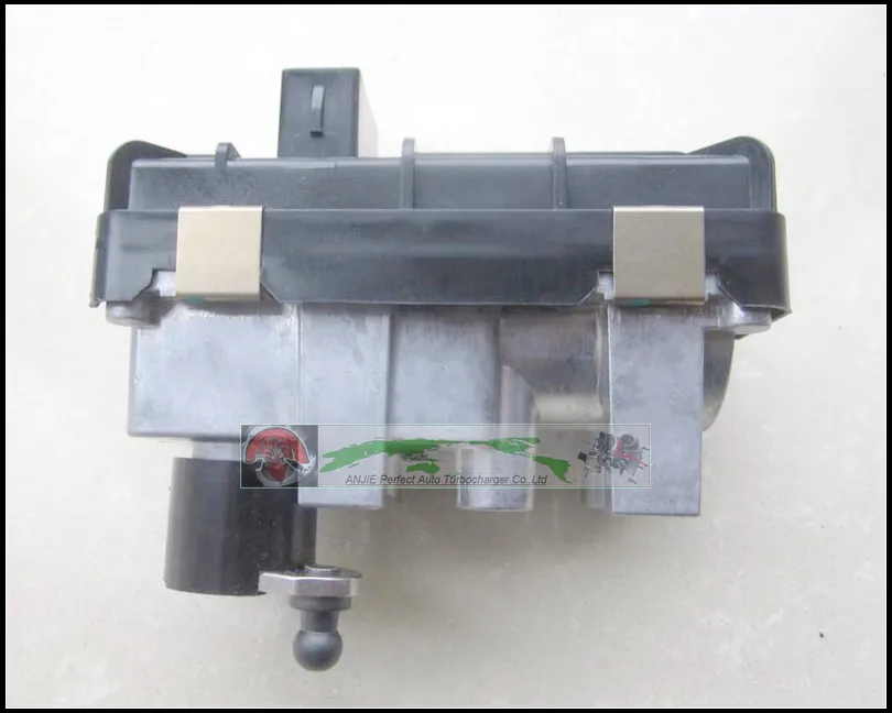 Турбопривод 6NW010099-01 BV45 53039700210 53039880210 53039700337 14411-5X01A для Nissan Navara Pathfinder YD25DDTi 2.5DI D40
