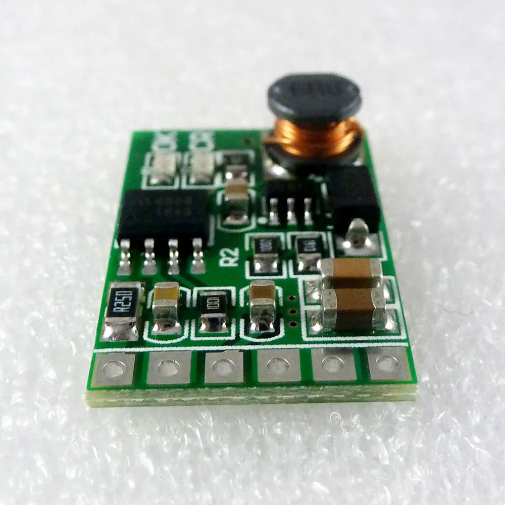 Зарядное устройство для литиевых батарей 12 В 2 в 1 и плата зарядного устройства