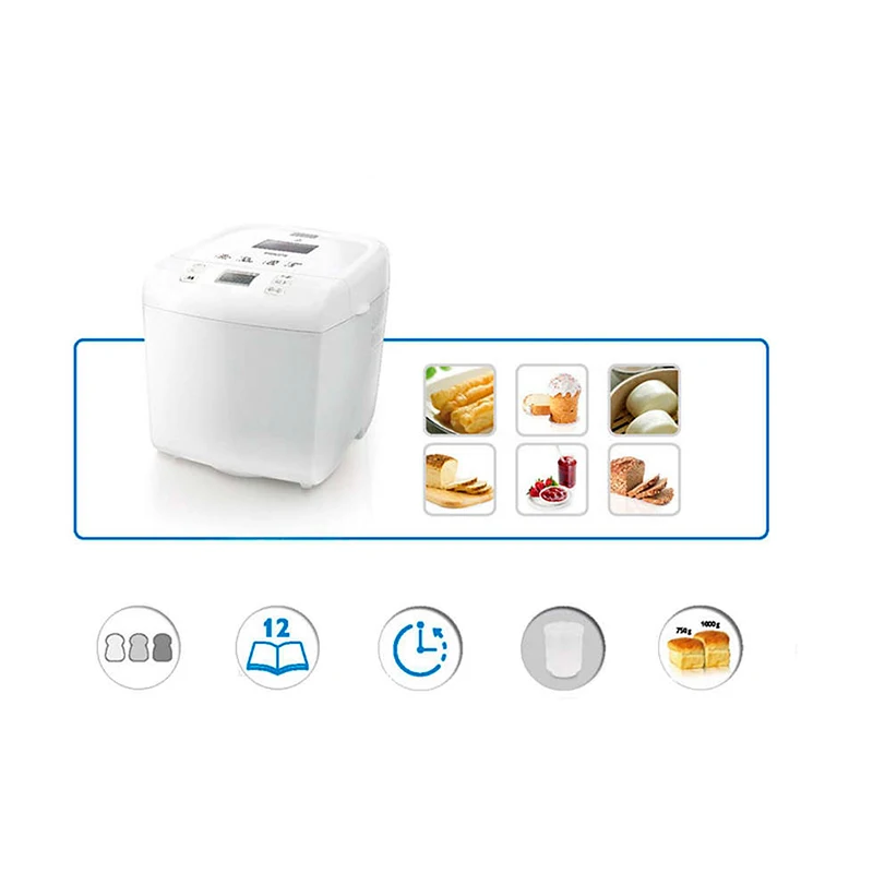 Хлебопечка PHILIPS HD 9016/30|bread maker|bread maker free shippingbread machine |