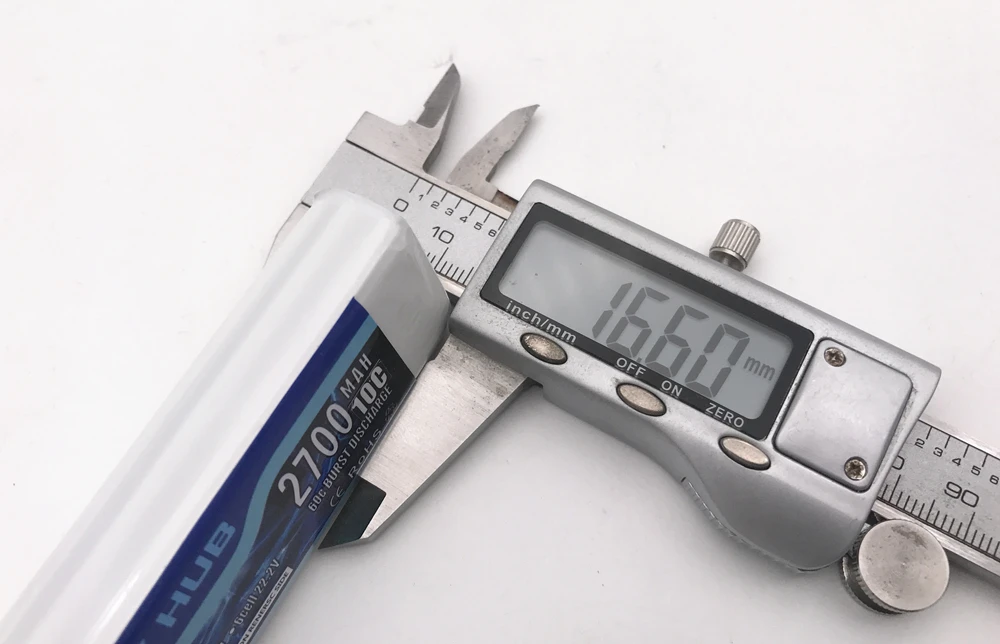 11 1 В 2700 мАч 10C 3S Li Poly RC батарея для передатчика Walkera DEVO 7 10 DEVO12E F12E WFLY9 RadioLink AT9