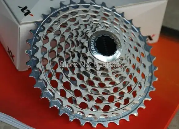 

XG-1099 кассета 10S MTB велосипед XX свободное колесо XG1099 1099 11-36T 11-32T
