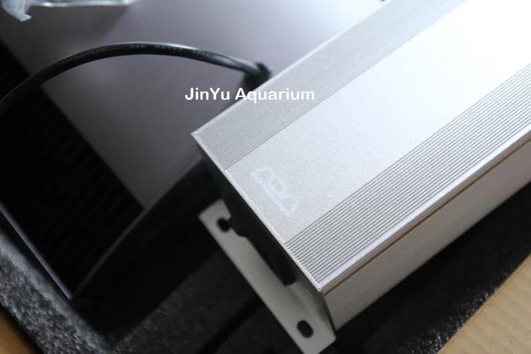 ADA Солнечная RGB Светодиодная лампа для роста растений аквариума светодиодный светильник Япония ADA fish tank
