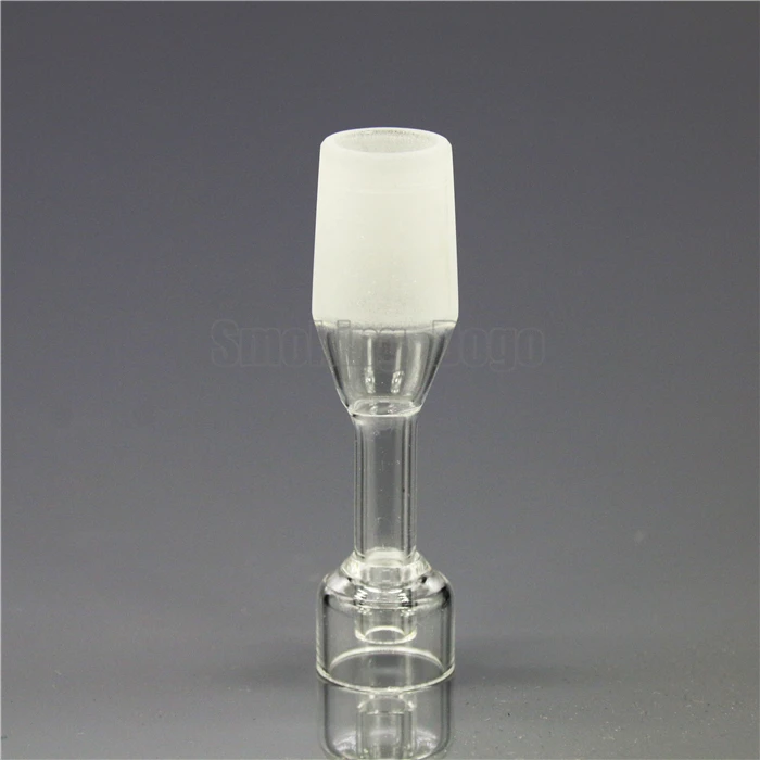 Новое поступление купольного кварцевого масла для ногтей Dogo с мужским