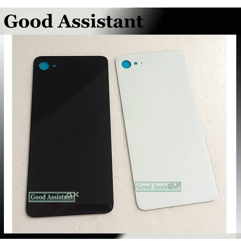 Высококачественная стеклянная задняя крышка аккумулятора 5 0 дюйма для Lenovo ZUK Z2