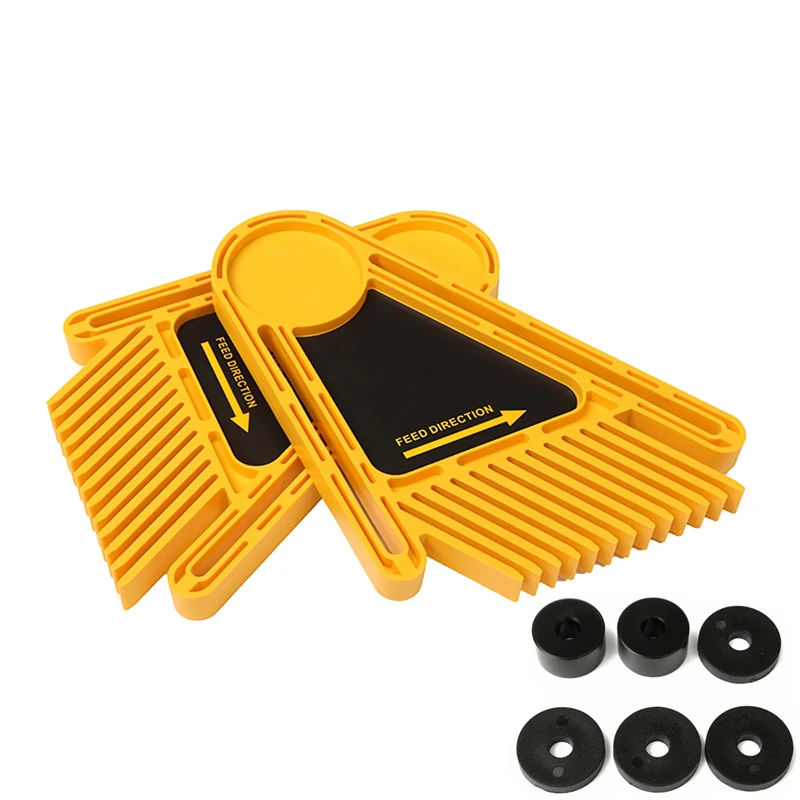 Набор многофункциональных инструментов двойные перьевые настольные пилы роутер