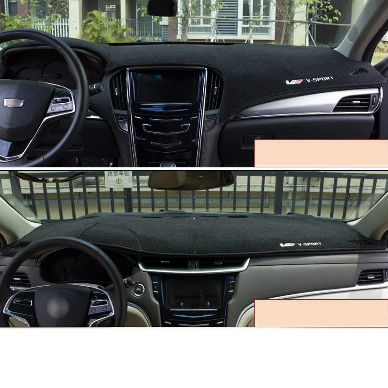 Автомобильная приборная панель lsrtw2017 для cadillac xt5 xts ats 2014 2015 2016 2017 2018 | Автомобили и