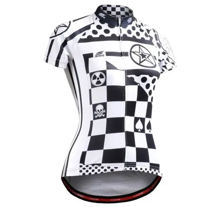 Женская велосипедная футболка с коротким рукавом и УФ защитой|short sleeve cycling jersey|sleeve