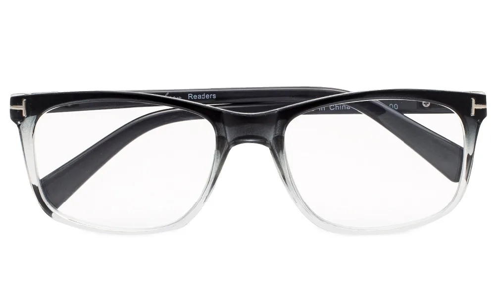 R150 Eyekepper модные очки для чтения Для мужчин Для женщин