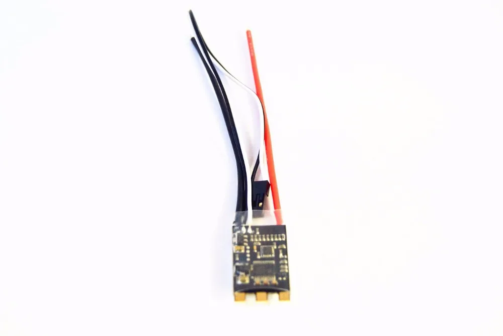 4 шт. Favourite FVT 15A/20A/30A/35A-S 30A - S ESC blheli _ OPTO 2-6sподдержка Mulitshot Oneshot42 OneShot125 | Игрушки и