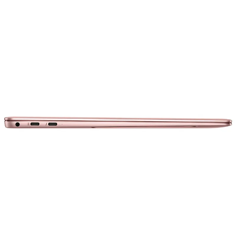 HUAWEI MateBook X Pro 2019 ноутбук 13 9 дюймов Windows 10 Intel Core i5 8265u четырехъядерный 8 Гб ОЗУ 512 ГБ SSD
