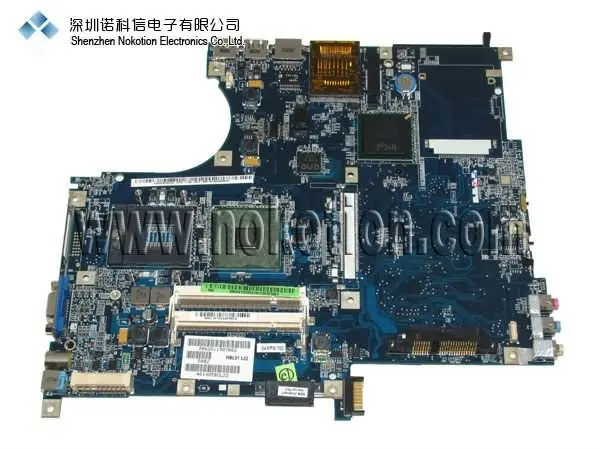 

Материнская плата для ноутбука ACER AS5630 HBL51 LA-3081P MBAXY02004