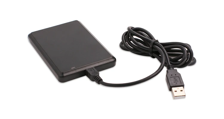 CHAFON iso 15693 rfid считыватель писатель с интерфейсом USB обеспечить свободный английский SDK, демо по времени для системы контроля доступа