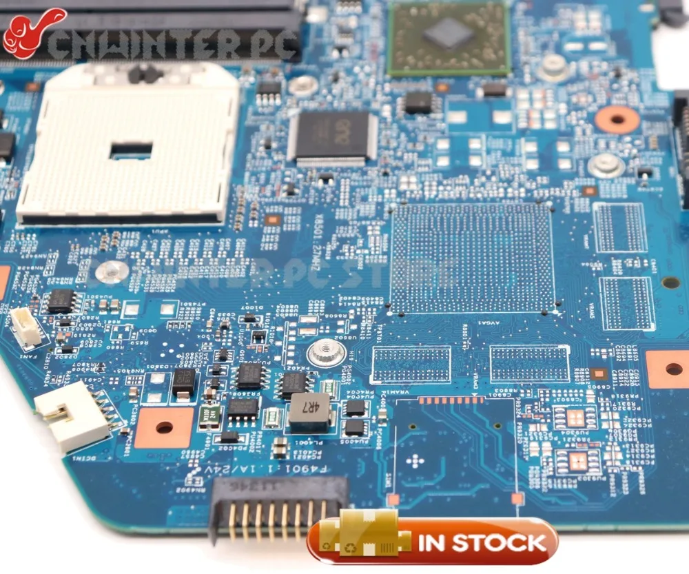 NOKOTION MBRNW01001 MB. RNW01.001 для acer aspire 5560 5560G материнская плата для ноутбука 48.4M702.011 DDR3 Socket FS1