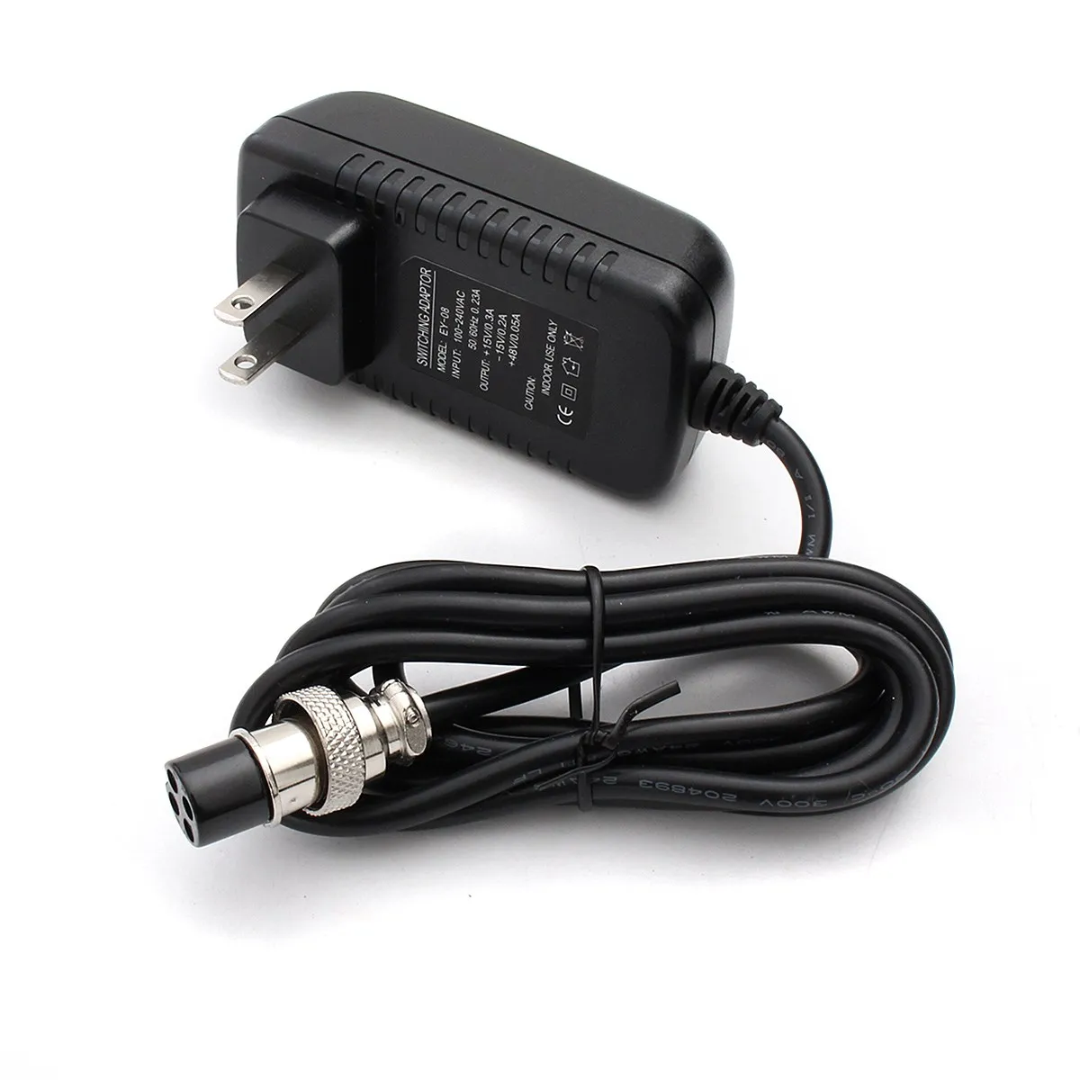 ELM профессиональный микрофон караоке аудио цифровой звук смешивания усилитель