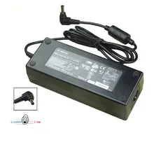 180W Power Supply 19V 9.5A 19.5V 9.23A 5.5*2.5mm Laptop Adapter For Asus MSI GE72VR GS43VR GT60 GS63VR ADP-180MB Charger