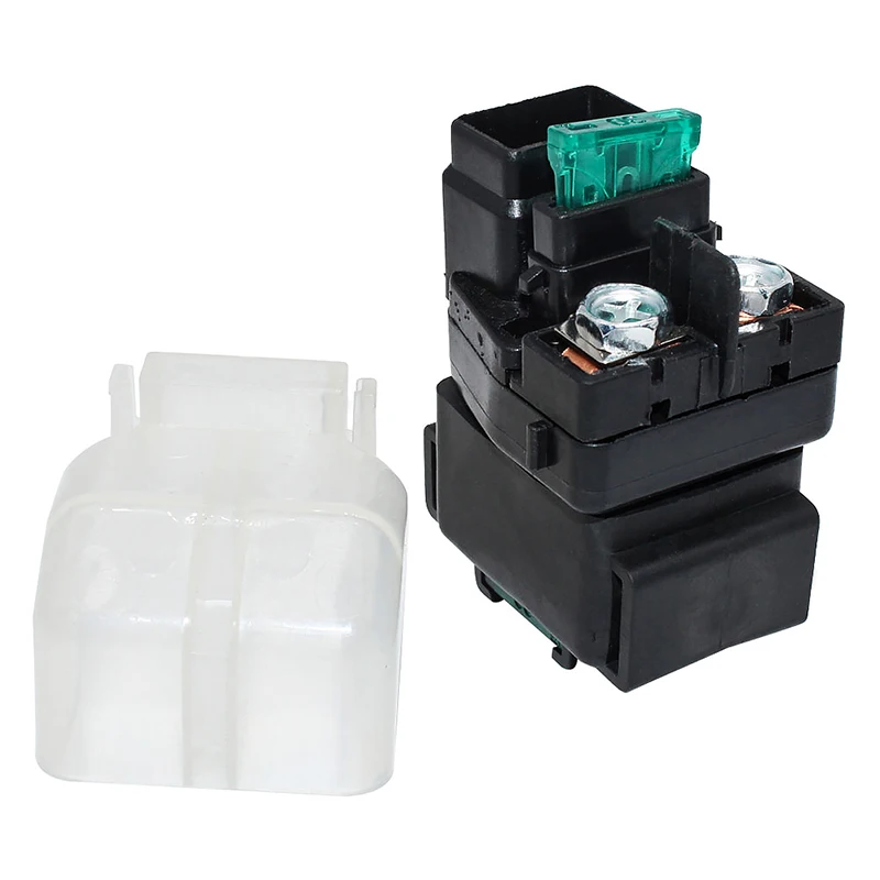 Реле для стартера мотоцикла электромагнитный Электрический переключатель Arctic Cat