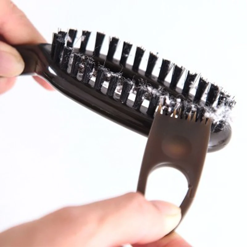 2 в 1 Magic ниточки из ворса пыли щеткой шерсть домашних животных Триммер для ткани