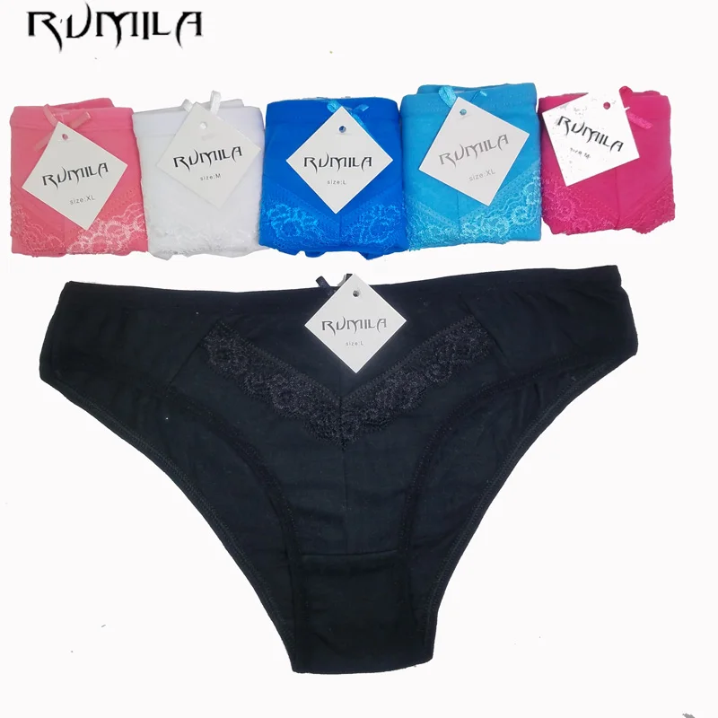 Женское темпераментное сексуальное хлопковое нижнее белье/дамские