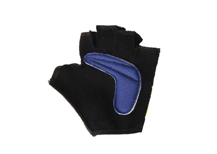 Szelyia, детские велосипедные перчатки, Ciclismo Guantes, для спортзала, велосипеда, Mtb, перчатки без пальцев, Guanti, Ciclismo, перчатки, Luvas Para De Ciclismo