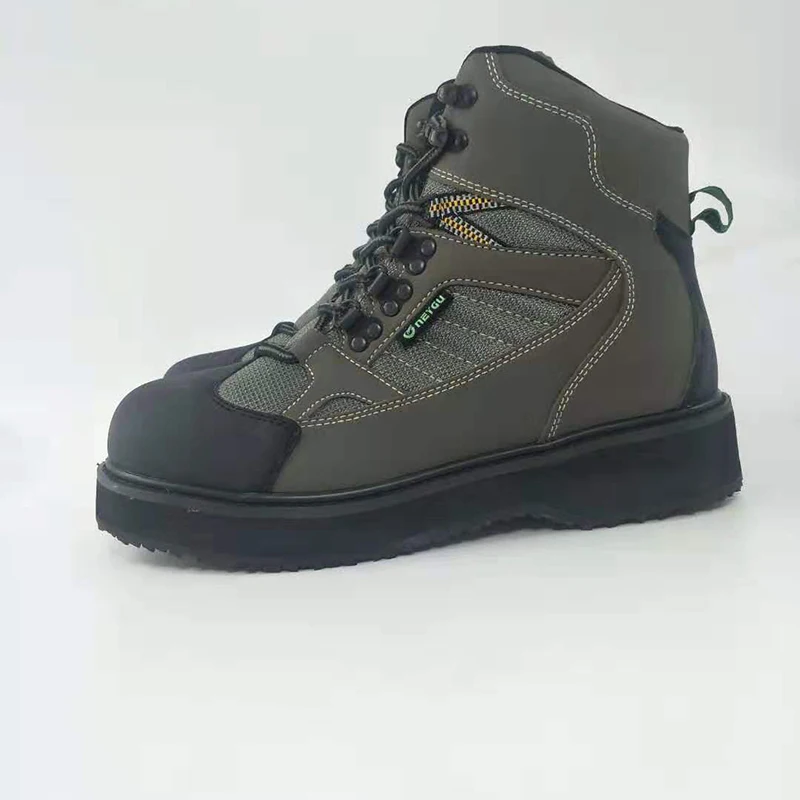 NEYGU Уличная обувь для рыбалки быстро сохнет и не скользит сапоги на резиновой